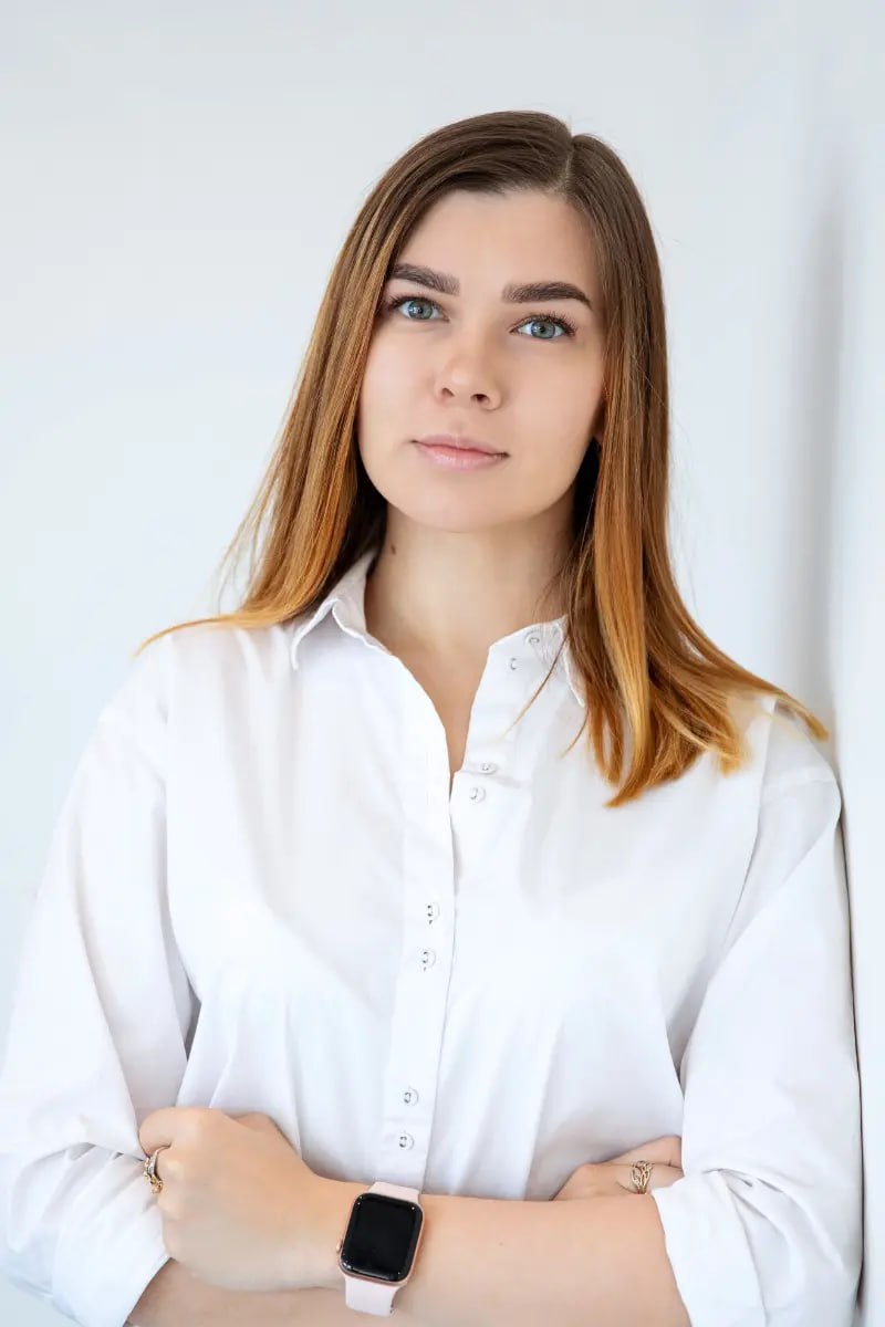 Corporate headshot and personal branding photography Sydney