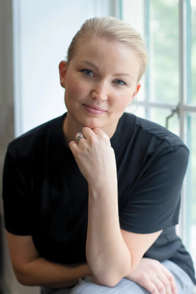 Corporate headshot and personal branding photography Sydney