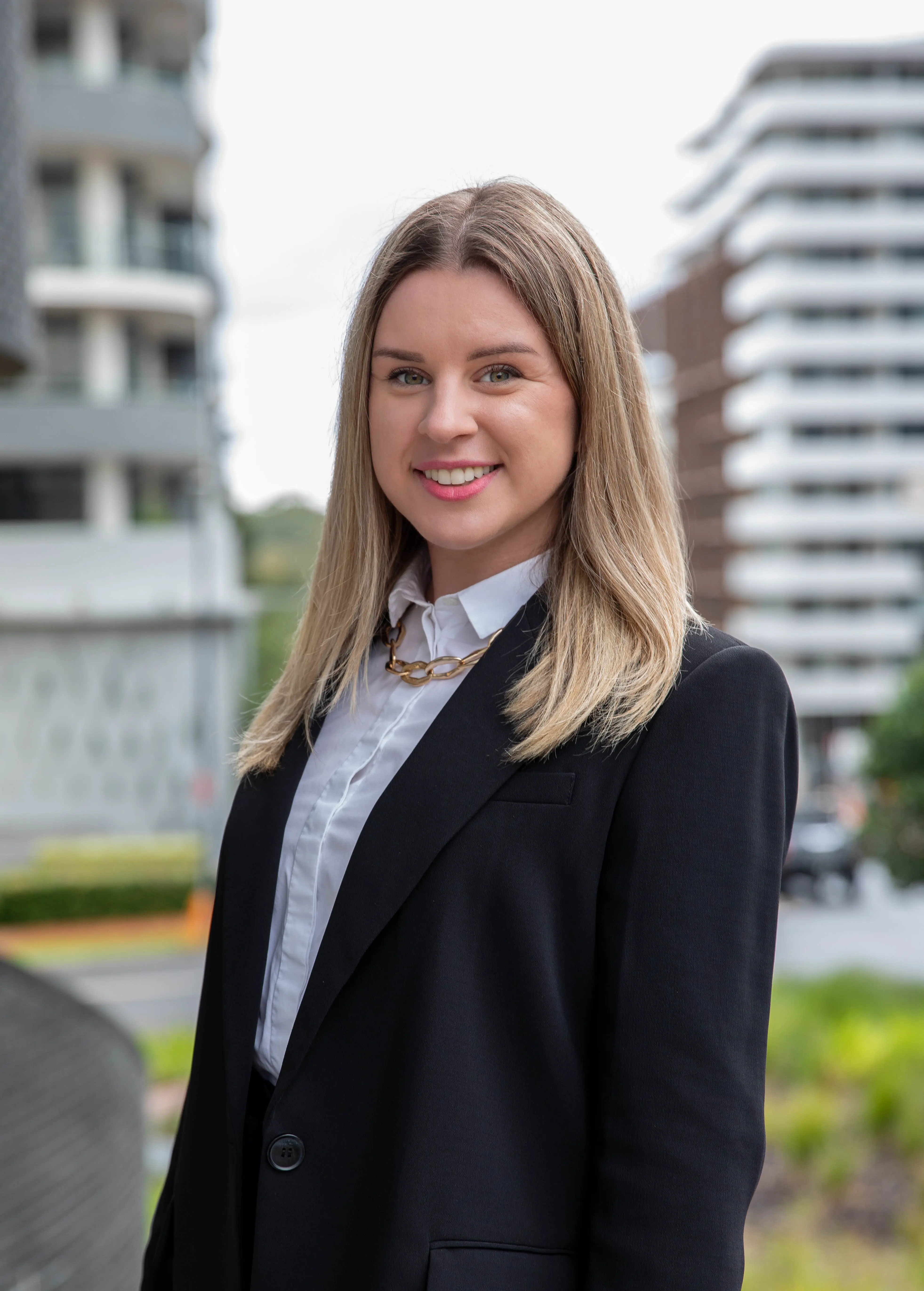 Corporate headshot and personal branding photography Sydney
