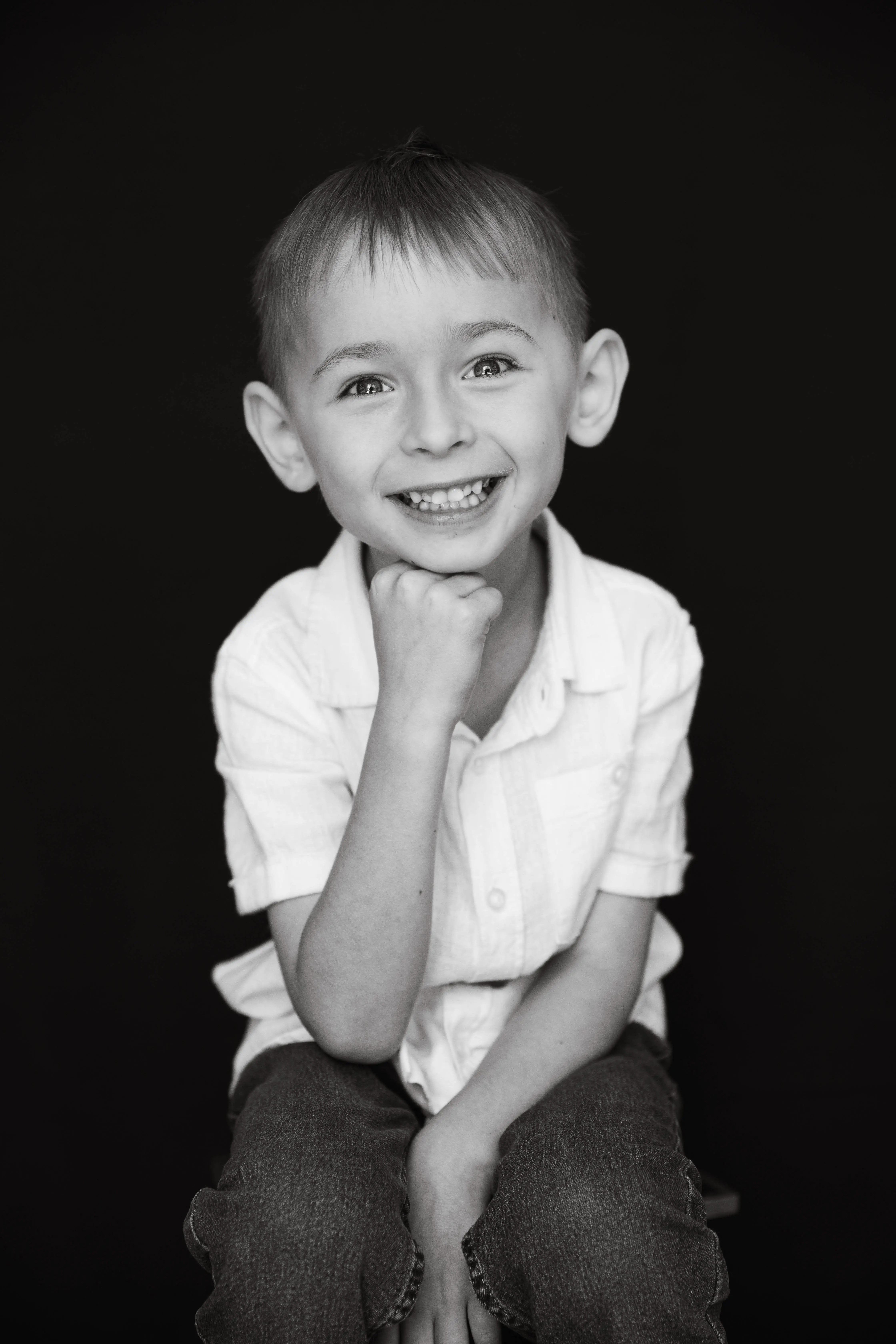 Portrait photography Sydney
