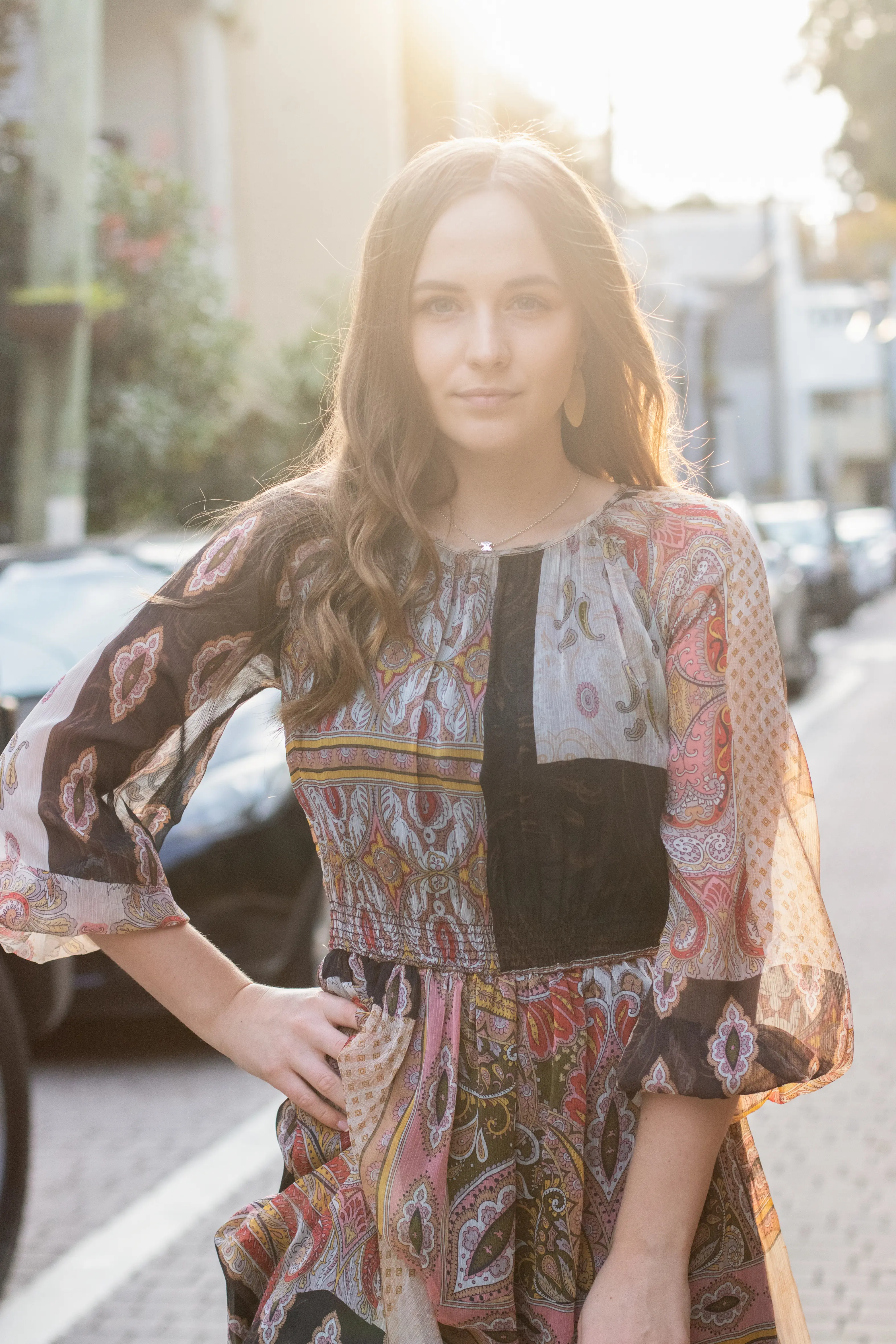 Portrait photography Sydney
