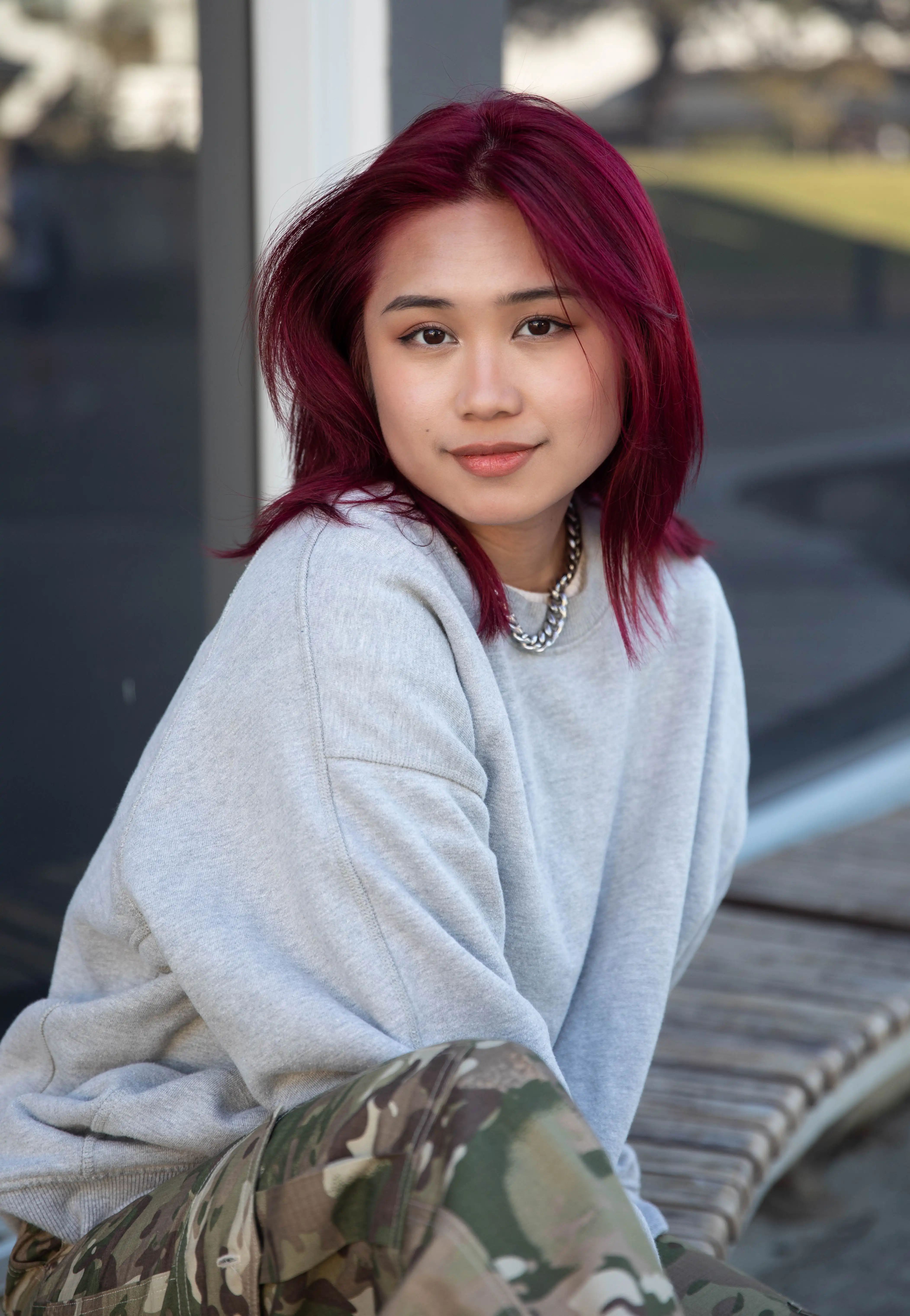 Portrait photography Sydney