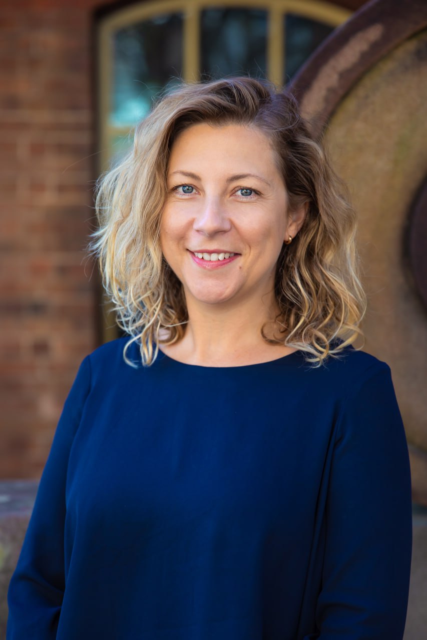 Corporate headshot Sydney