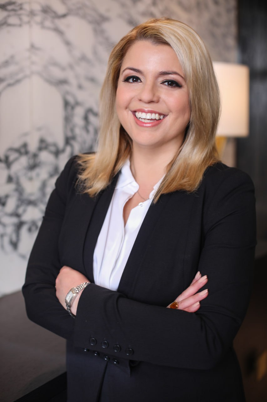 Professional headshot Western Sydney