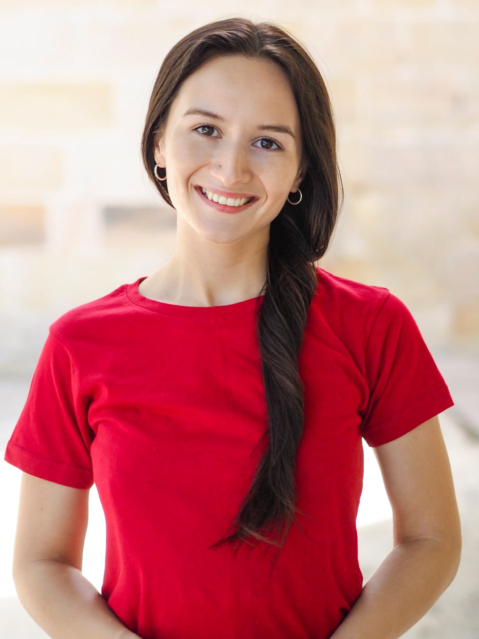 Executive headshot Western Sydney