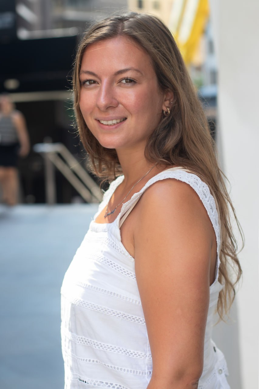 Business portrait Sydney