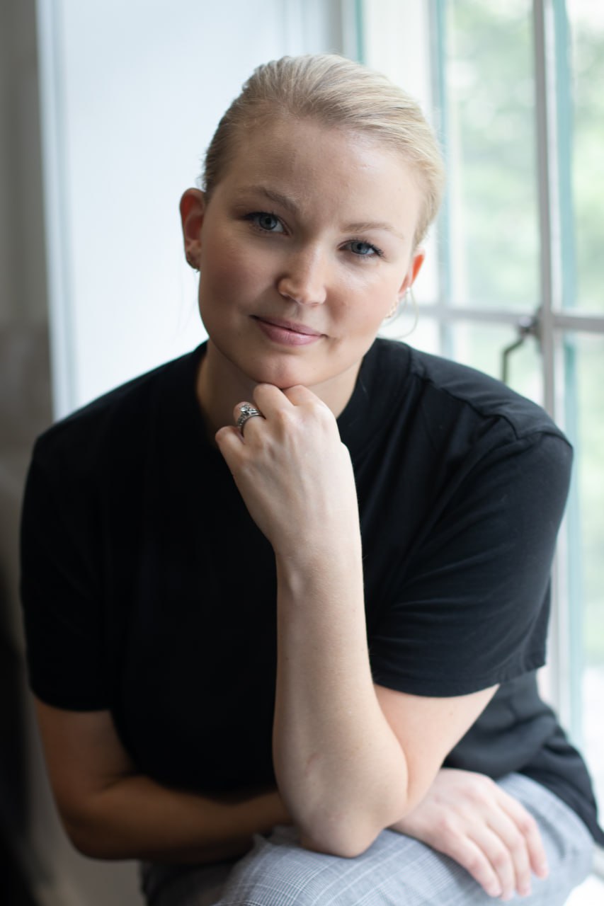 Profile photo Sydney