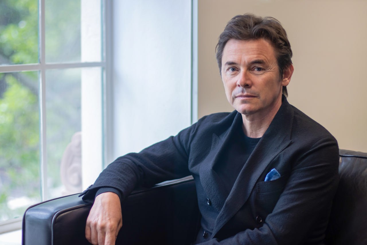 Corporate portrait Western Sydney